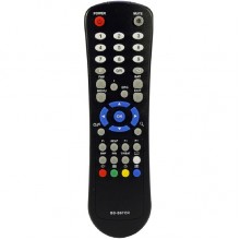 Пульт BIGSAT BS-S67CR  Пульт BIGSAT BS-S67CR