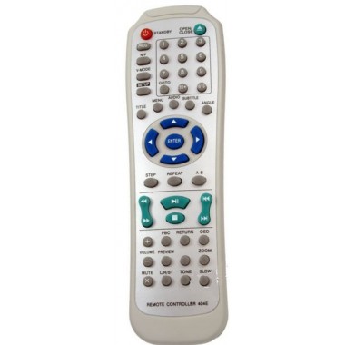 Пульт ELENBERG RC-404E box