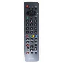 Пульт PANASONIC EUR511310 Пульт PANASONIC EUR511310
