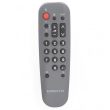 Пульт PANASONIC EUR501310 Пульт PANASONIC EUR501310