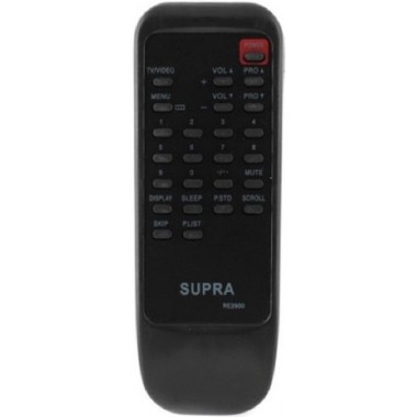Пульт SUPRA RE-2900