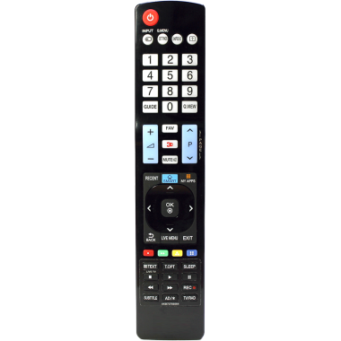Пульт LG AKB73756564