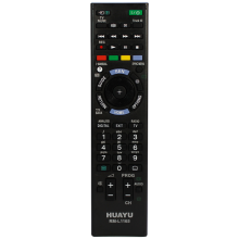 Пульт HUAYU RM-L1165 universal Пульт HUAYU RM-L1165 universal