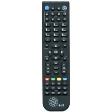 Универсальный пульт Changer RC USB 4v1 Универсальный пульт Changer RC USB 4v1