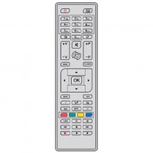 Пульт FUNAI 40FDB7555 Пульт FUNAI 40FDB7555