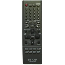Пульт PANASONIC EUR7621020