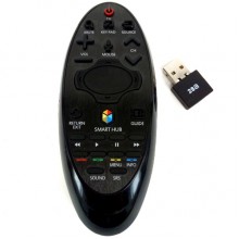 Пульт HUAYU SR-7557 Smart TV Пульт HUAYU SR-7557 Smart TV