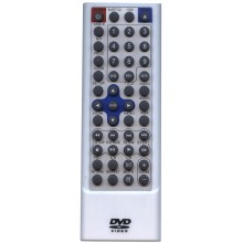 Пульт UNITED DVD-7074 box Пульт UNITED DVD-7074 box