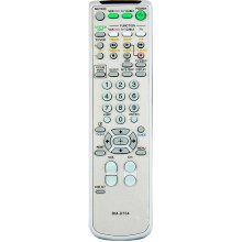 Пульт SONY RM-D734 universal Пульт SONY RM-D734 universal
