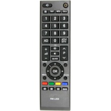 Пульт HUAYU RM-L890 universal Пульт HUAYU RM-L890 universal