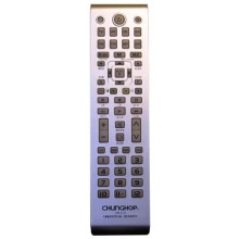 Универсальный пульт CHUNGHOP RM-X10 Универсальный пульт CHUNGHOP RM-X10