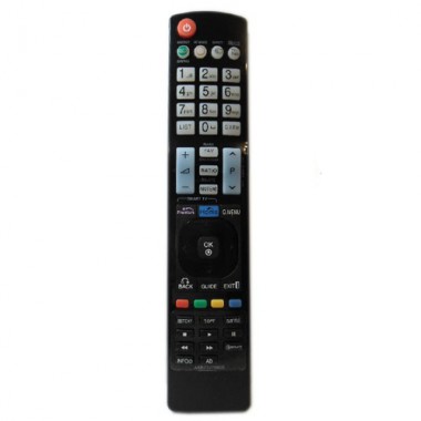 Пульт LG AKB73275605