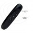 Пульт с клавиатурой и гироскопом AIR MOUSE C120 (RU)