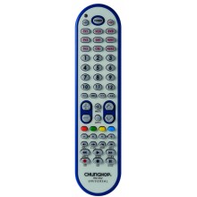 Универсальный пульт CHUNGHOP RM-962 Универсальный пульт CHUNGHOP RM-962