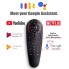 Пульт Air Mouse G30S Пульт Air Mouse G30S