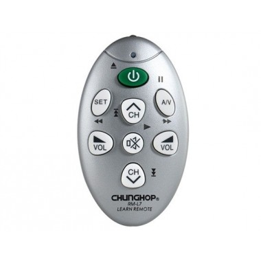 Универсальный пульт CHUNGHOP RM-L7