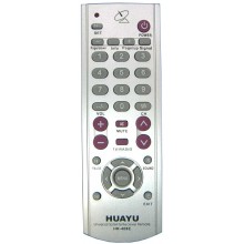 Универсальный пульт HUAYU HR-408E Универсальный пульт HUAYU HR-408E