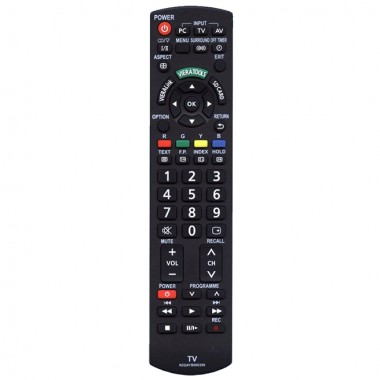 Пульт PANASONIC N2QAYB000399