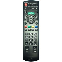 Пульт PANASONIC N2QAYB000604