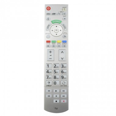 Пульт PANASONIC N2QAYB000842
