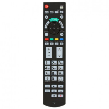 Пульт PANASONIC N2QAYB000863