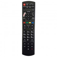 Пульт PANASONIC N2QAYB001109