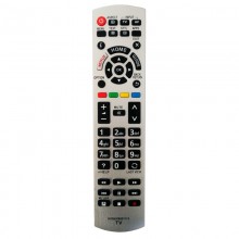 Пульт PANASONIC N2QAYB001115