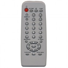 Пульт PANASONIC TNQ4G0403