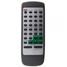 Пульт PANASONIC RAK-SC957WK