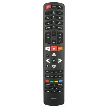 Пульт DAEWOO RC-850PT