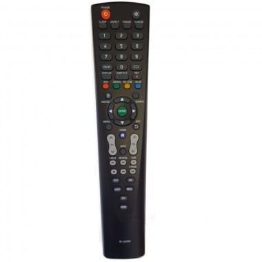 Пульт BBK RC-LEX500