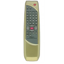 Пульт AKAI RC-W001TV Пульт AKAI RC-W001TV