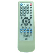 Универсальный пульт LOTOS RM-230E Универсальный пульт LOTOS RM-230E