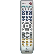 Универсальный пульт LOTOS RM-88E Универсальный пульт LOTOS RM-88E