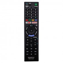 Пульт HUAYU RM-L1370 universal Пульт HUAYU RM-L1370 universal