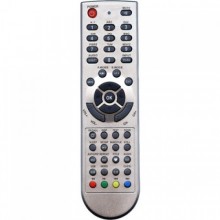 Пульт SUPRA RM-B1111 universal Пульт SUPRA RM-B1111 universal