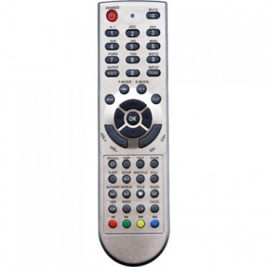 Пульт SUPRA RM-B1111 universal