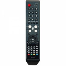 Пульт SUPRA RM-L1042 universal Пульт SUPRA RM-L1042 universal