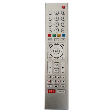 Пульт GRUNDIG TS4 NETFLIX