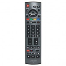 Пульт PANASONIC UR76EC2803