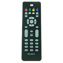 Универсальный пульт HUAYU RM-D627C Универсальный пульт HUAYU RM-D627C
