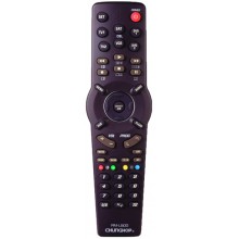 Универсальный пульт CHUNGHOP RM-L600 black Универсальный пульт CHUNGHOP RM-L600 black