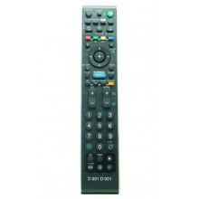 Пульт SONY D001 D001 Пульт SONY D001 D001