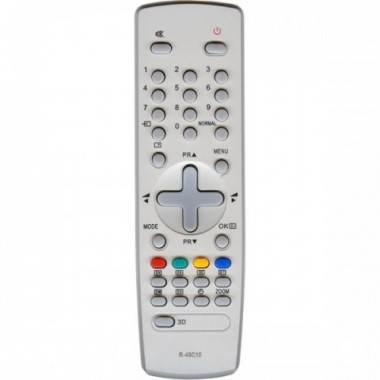 Пульт DAEWOO R49C10
