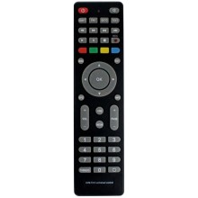 Пульт для цифровых приставок DVB-T/DVB-T2+3 Пульт для цифровых приставок DVB-T/DVB-T2+3