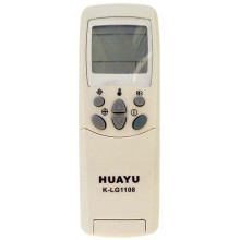 Пульт для кондиционеров HUAYU K-LG1108