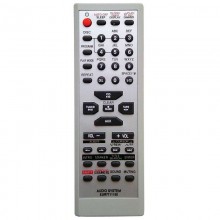 Пульт PANASONIC EUR7711150
