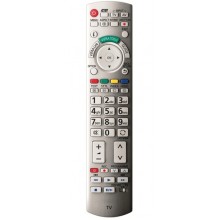 Пульт PANASONIC N2QAYB000572