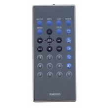 Пульт MUSTEK RM-6005 Пульт MUSTEK RM-6005