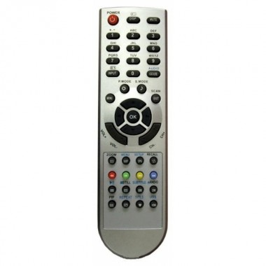 Пульт SUPRA STV-LC1504